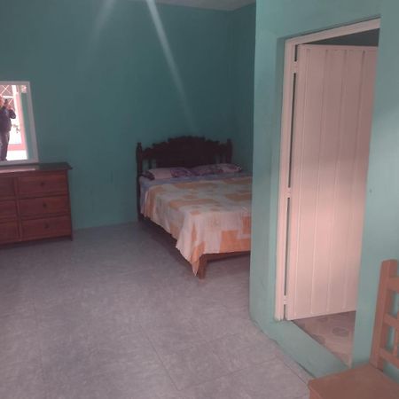 Hostal Eclipse Oaxaca Esterno foto