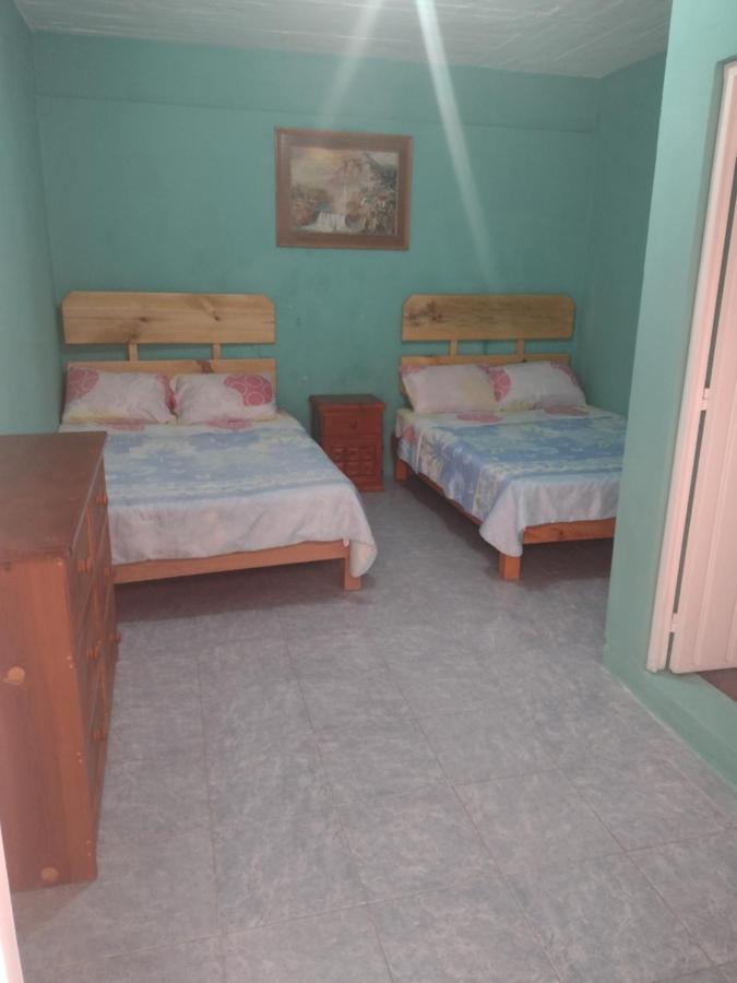 Hostal Eclipse Oaxaca Esterno foto