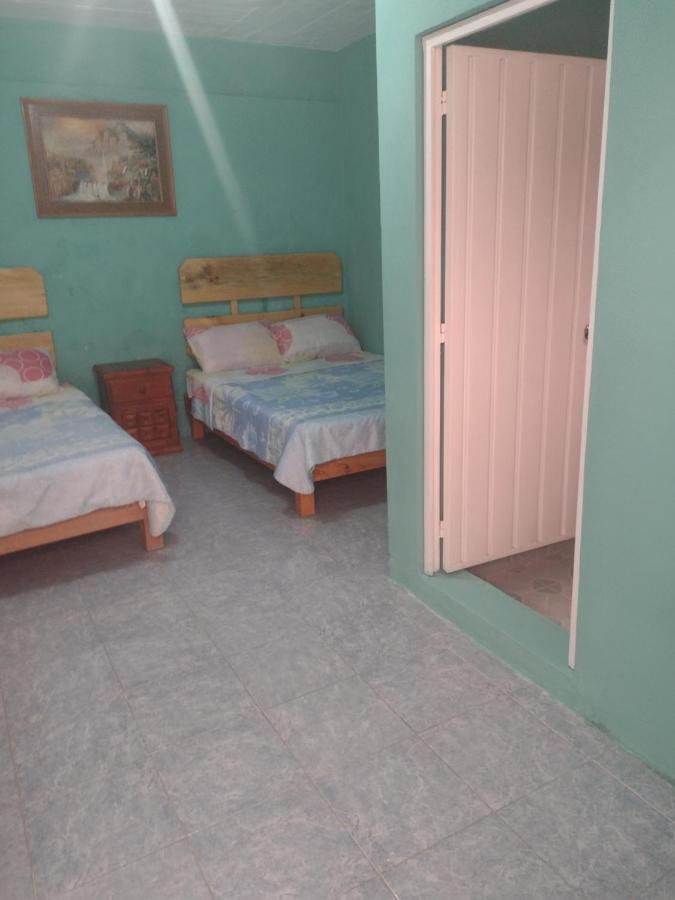 Hostal Eclipse Oaxaca Esterno foto