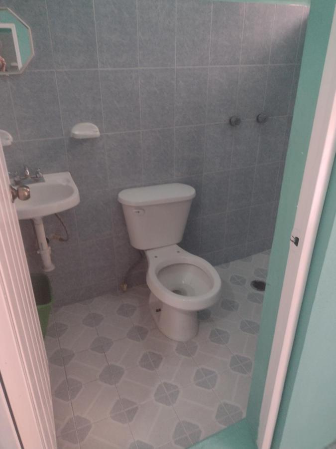 Hostal Eclipse Oaxaca Esterno foto