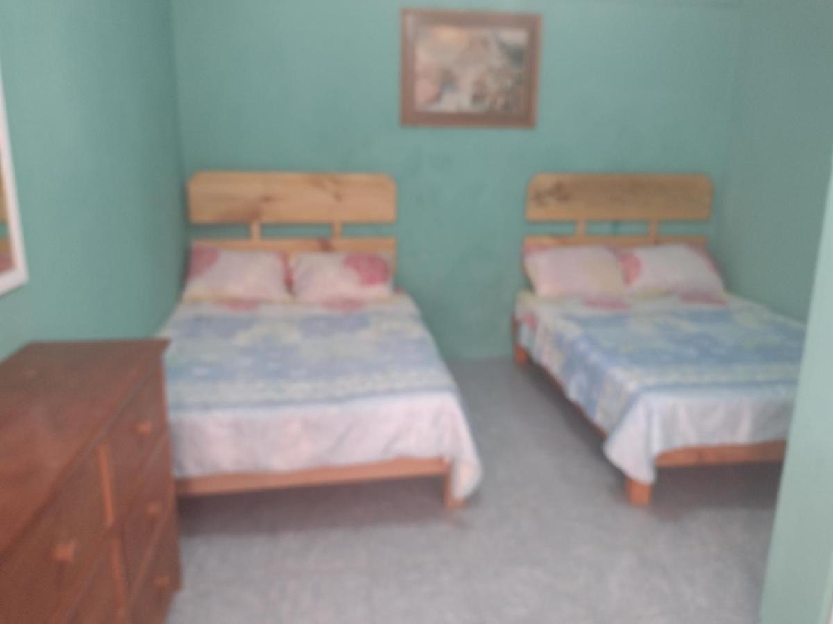 Hostal Eclipse Oaxaca Esterno foto
