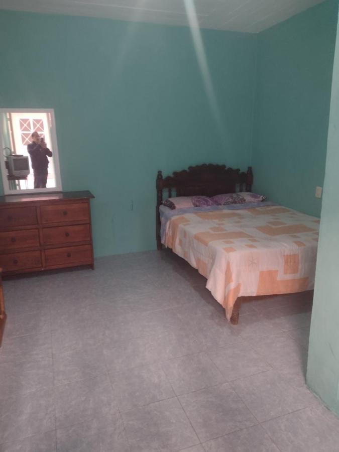 Hostal Eclipse Oaxaca Esterno foto