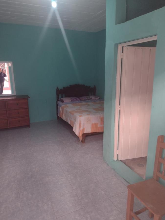 Hostal Eclipse Oaxaca Esterno foto