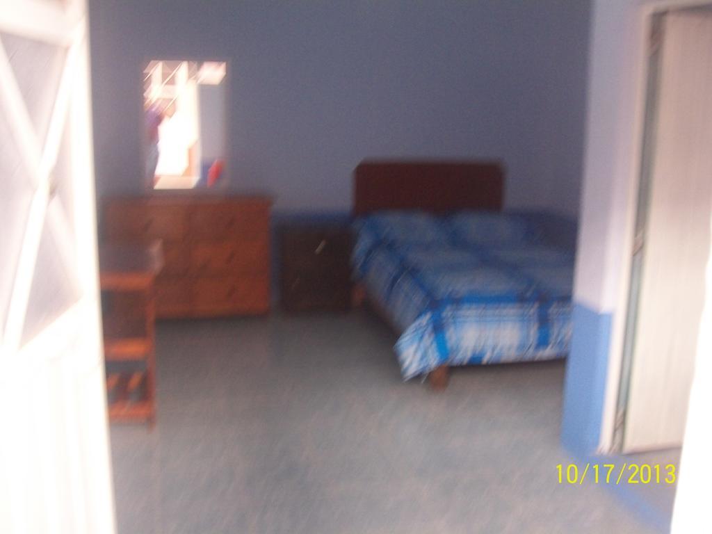 Hostal Eclipse Oaxaca Esterno foto
