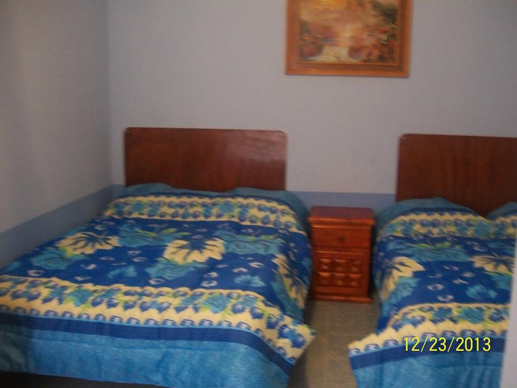 Hostal Eclipse Oaxaca Esterno foto
