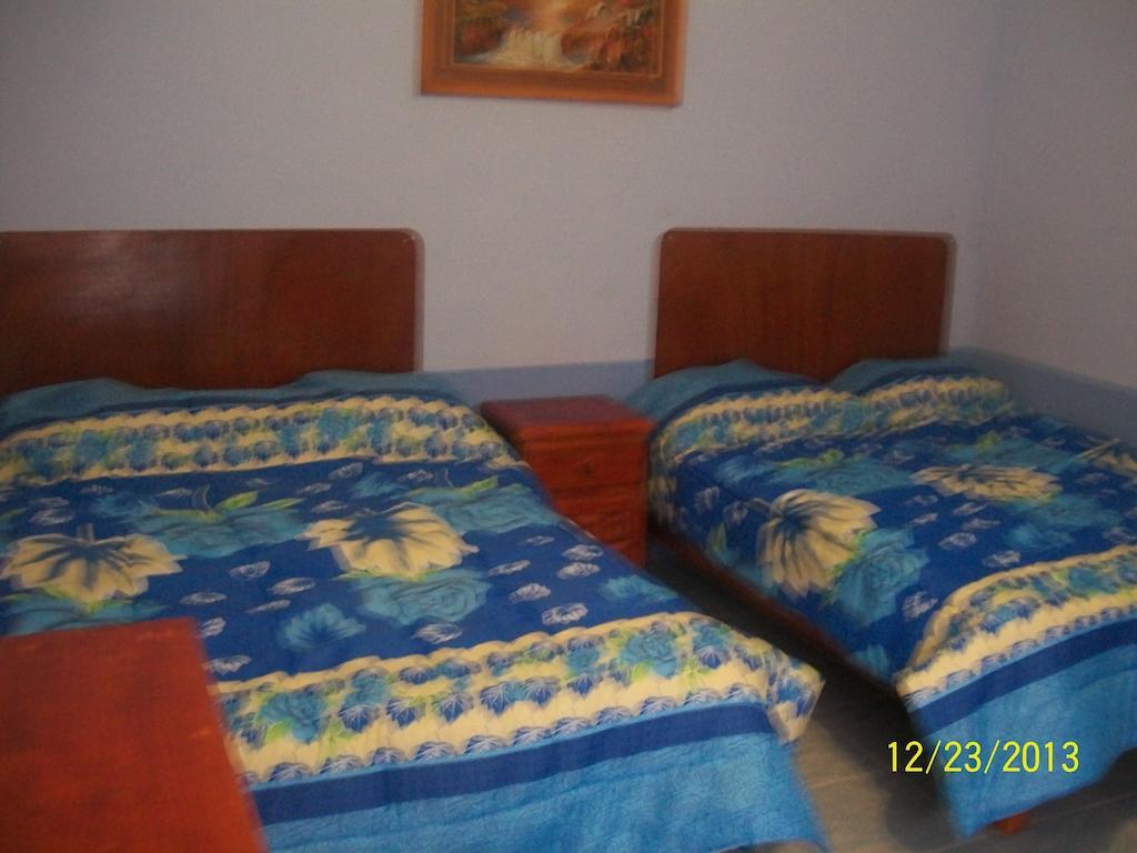 Hostal Eclipse Oaxaca Esterno foto