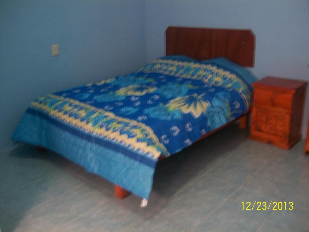 Hostal Eclipse Oaxaca Esterno foto