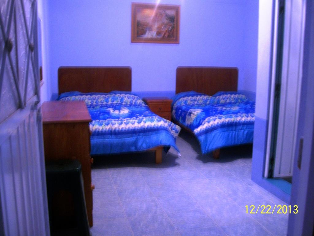 Hostal Eclipse Oaxaca Esterno foto