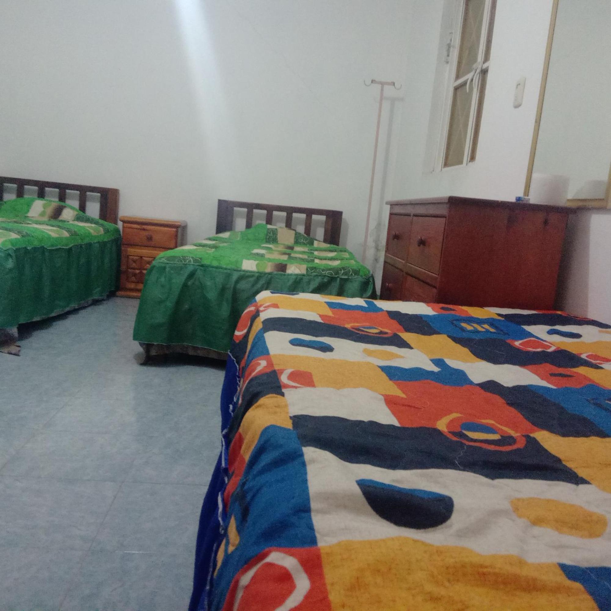 Hostal Eclipse Oaxaca Esterno foto