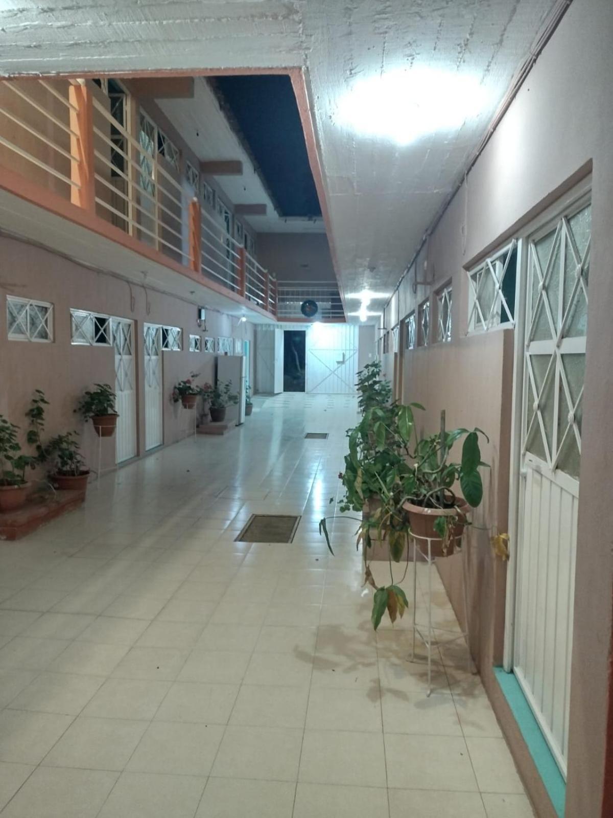 Hostal Eclipse Oaxaca Esterno foto